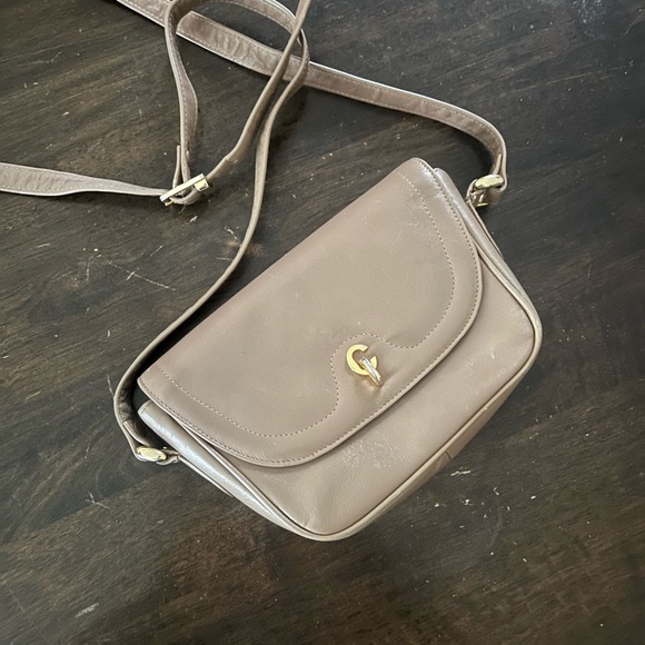 Dior Handbags - Dior vintage crossbody bag